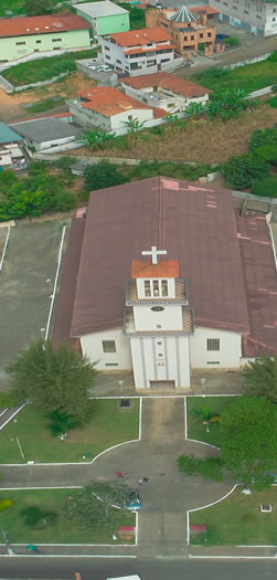 Igreja Matriz de Sant'Ana