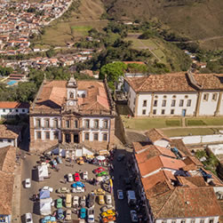 Ouro Preto/MG