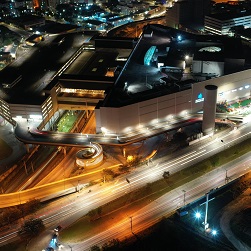 Shopping Estção BH